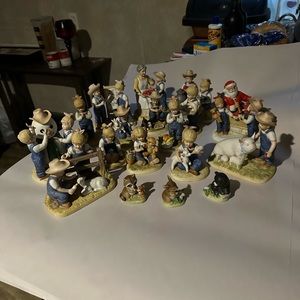 Home interior Demi days